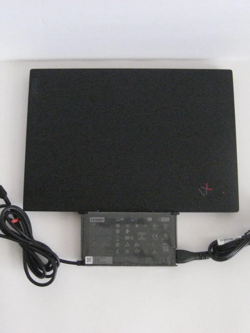 Lenovo ThinkPad X1 Carbon Gen 11 14